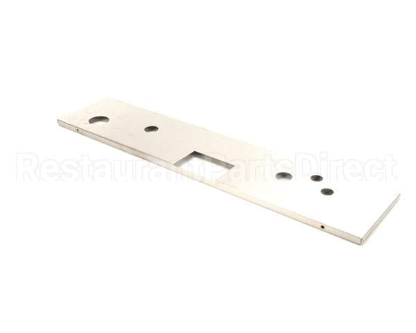 1184518 Southbend Range Valve Panel, B24C-Tt, Ss