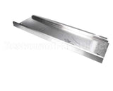 1184589 Southbend Range Rail W/A, 9 1/4 Deep 32 Front