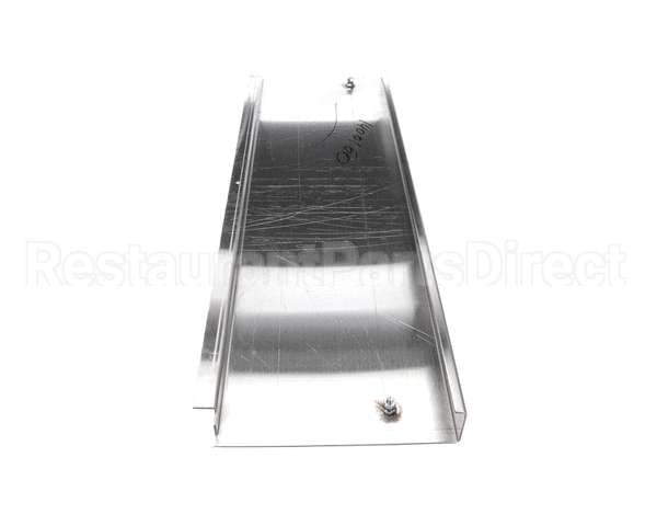 1184589 Southbend Range Rail W/A, 9 1/4 Deep 32 Front