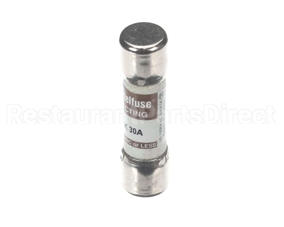 1184590 International Comfort Pro Fuse 600V F/A Midget 30A
