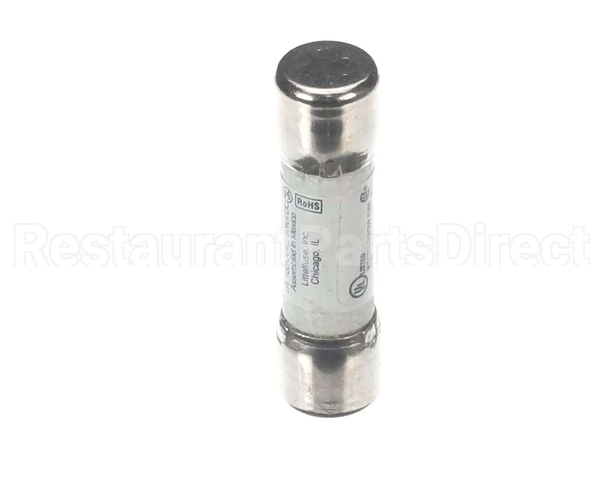 1184590 International Comfort Pro Fuse 600V F/A Midget 30A