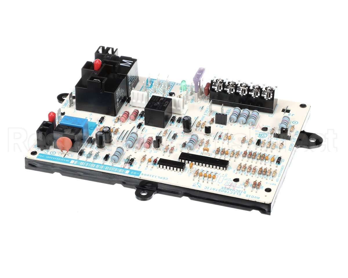 1184594 International Comfort Pro Board Control