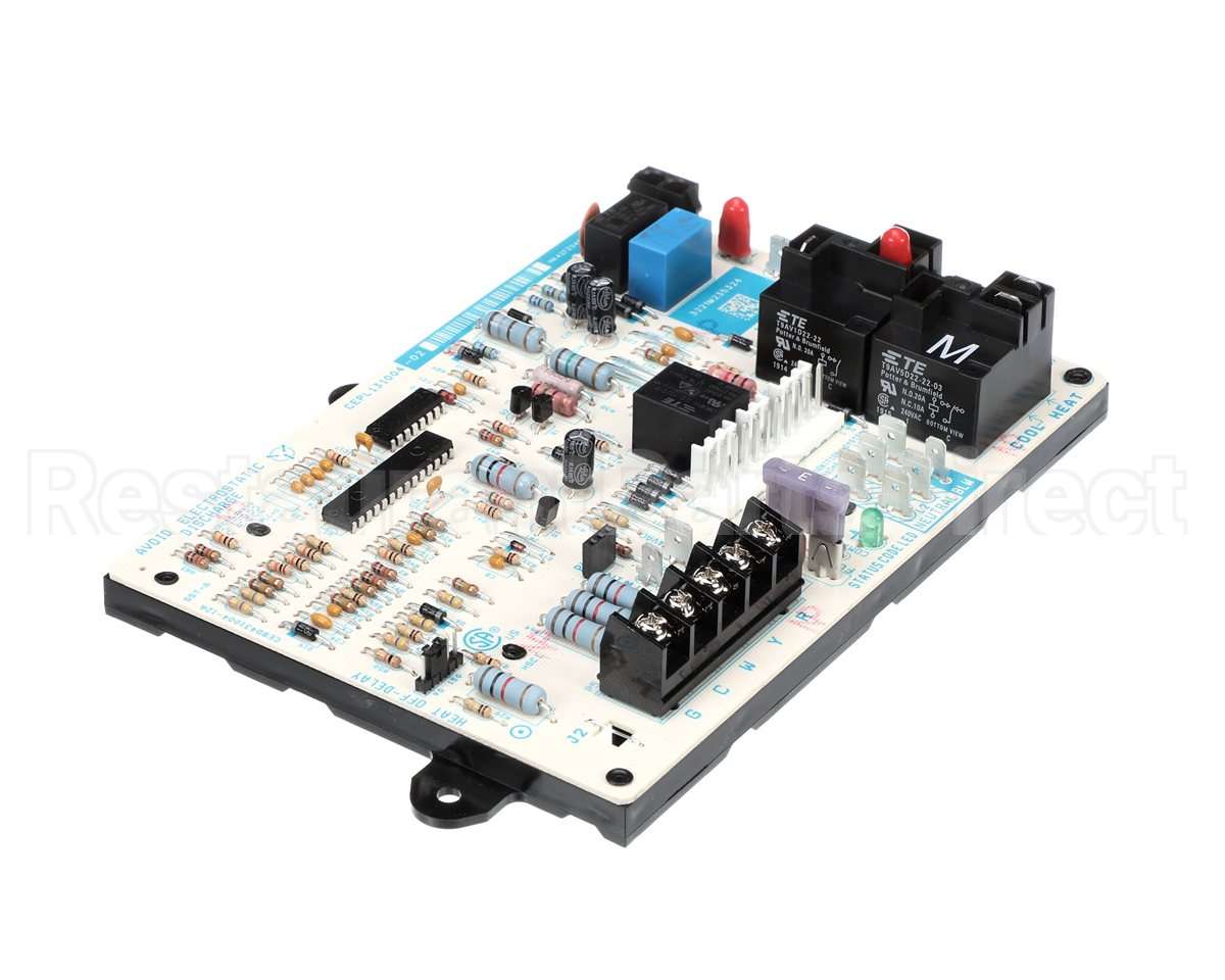 1184594 International Comfort Pro Board Control