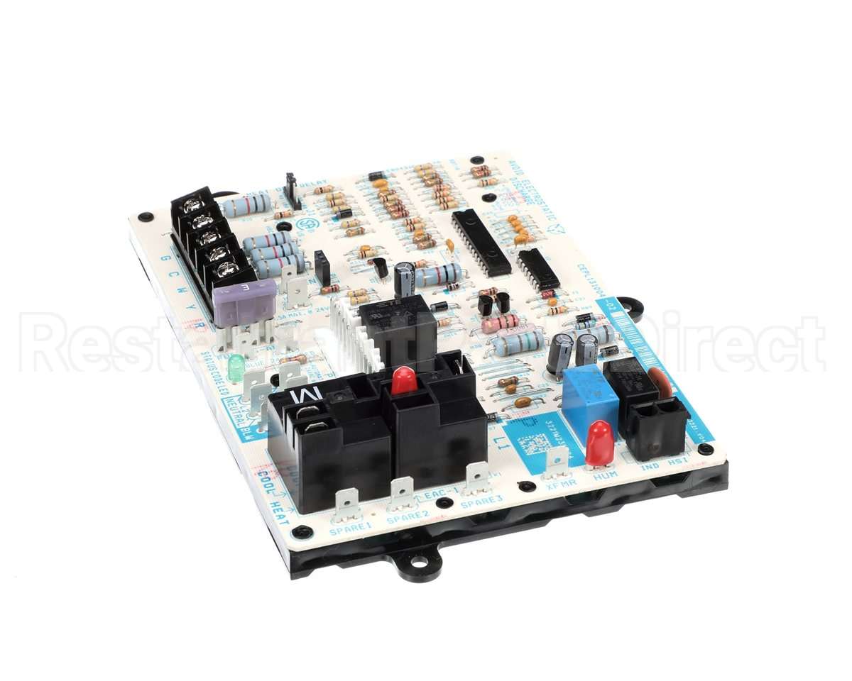 1184594 International Comfort Pro Board Control