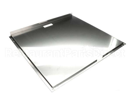 1184620 Southbend Range Shield, Oven Burner Heat