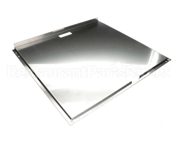 1184620 Southbend Range Shield, Oven Burner Heat