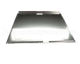 1184620 Southbend Range Shield, Oven Burner Heat