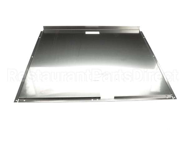 1184620 Southbend Range Shield, Oven Burner Heat