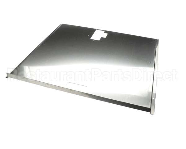 1184620 Southbend Range Shield, Oven Burner Heat