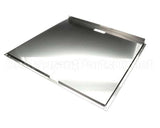 1184620 Southbend Range Shield, Oven Burner Heat