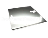 1184620 Southbend Range Shield, Oven Burner Heat