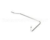 1184646 Southbend Range Tube, Rear Burner Step-Up