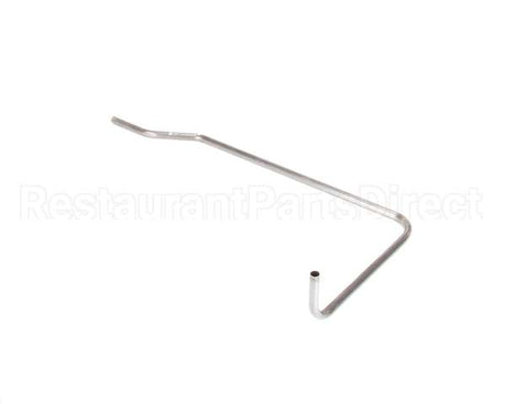 1184646 Southbend Range Tube, Rear Burner Step-Up