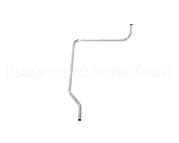 1184646 Southbend Range Tube, Rear Burner Step-Up