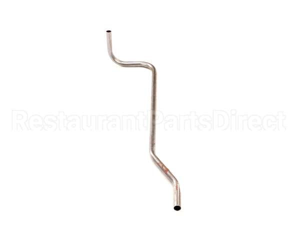1184647 Southbend Range Tube, Rear Burner Step-Up