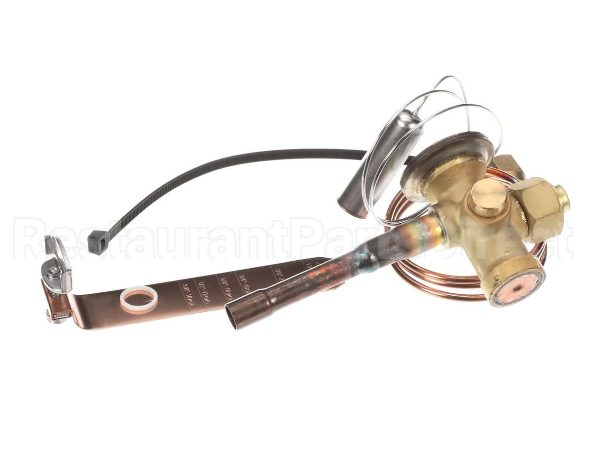 1184693 International Comfort Pro Kit Txv (Valve)