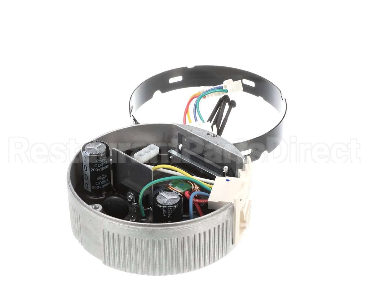 1184704 International Comfort Pro Module Control