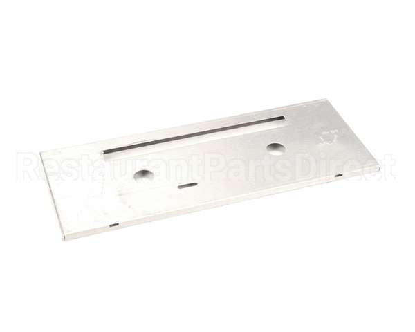 1184731 Southbend Range Valve Panel, P16N-X, Ss