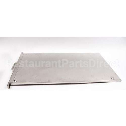 1184772 Compatible Southbend 36 Charbroiler Tray W/A Crumb