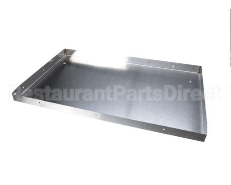 1184782 Southbend Range Panel, Ss Door