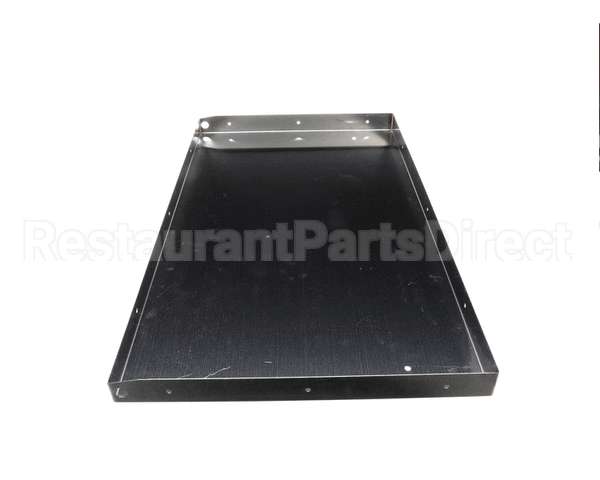 1184782 Southbend Range Panel, Ss Door
