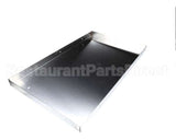 1184782 Southbend Range Panel, Ss Door