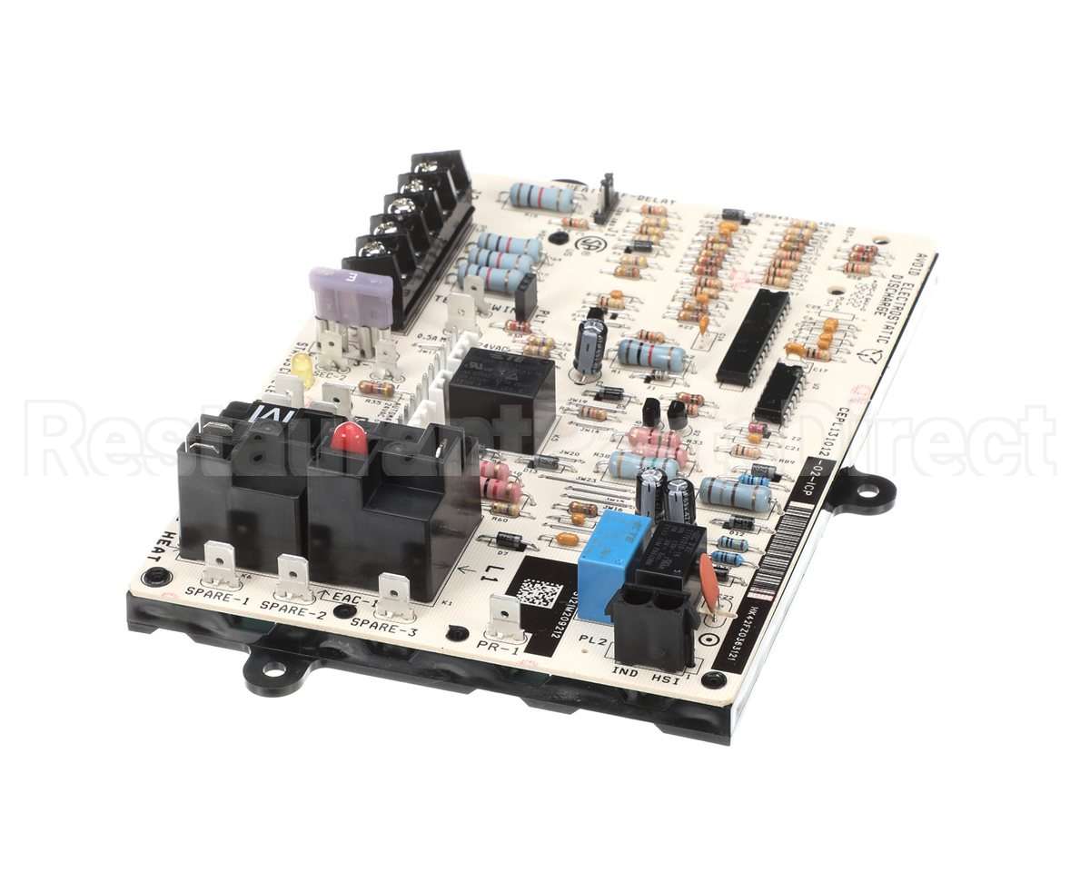 1184783 International Comfort Pro Control Board