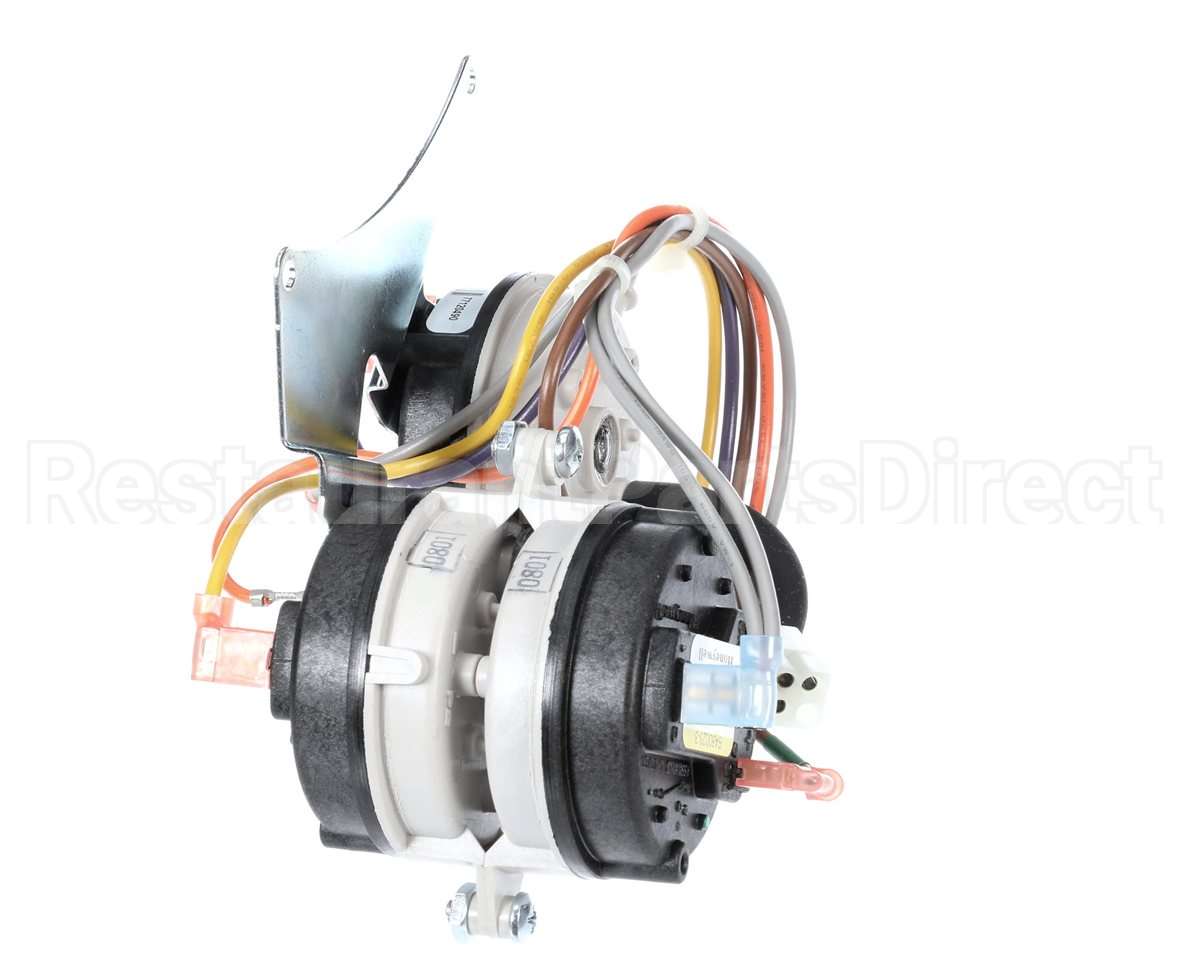 1184801 International Comfort Pro Switch Asy Pressure