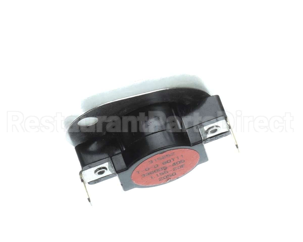 1184809 International Comfort Pro Switch Asy Limit