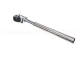 1184836 Southbend Range Asm,Adj. Caster Leg With Brake