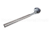 1184836 Southbend Range Asm,Adj. Caster Leg With Brake