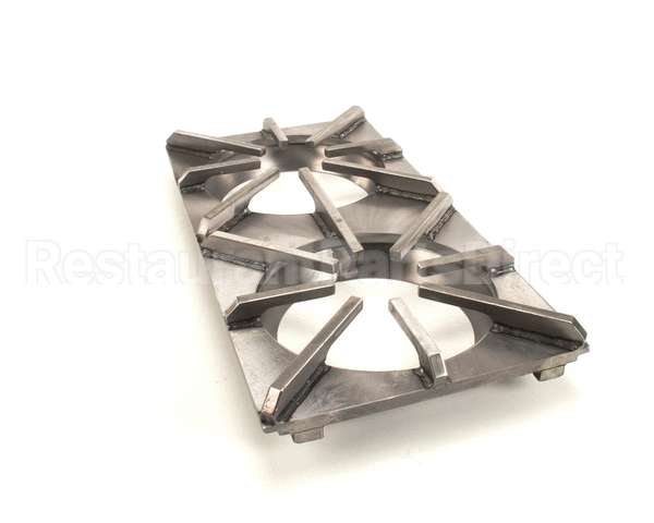 1184847 Southbend Range Grate W/A, Sectional