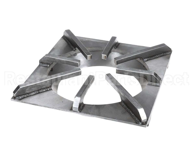 1184870 Southbend Range Grate W/A, Sectional Half