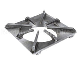 1184870 Southbend Range Grate W/A, Sectional Half