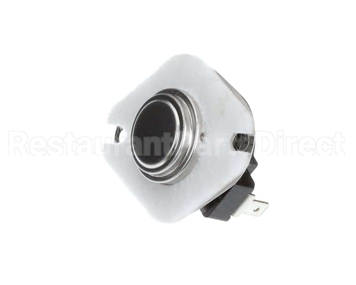 1184896 International Comfort Pro Switch Asy Main Limit