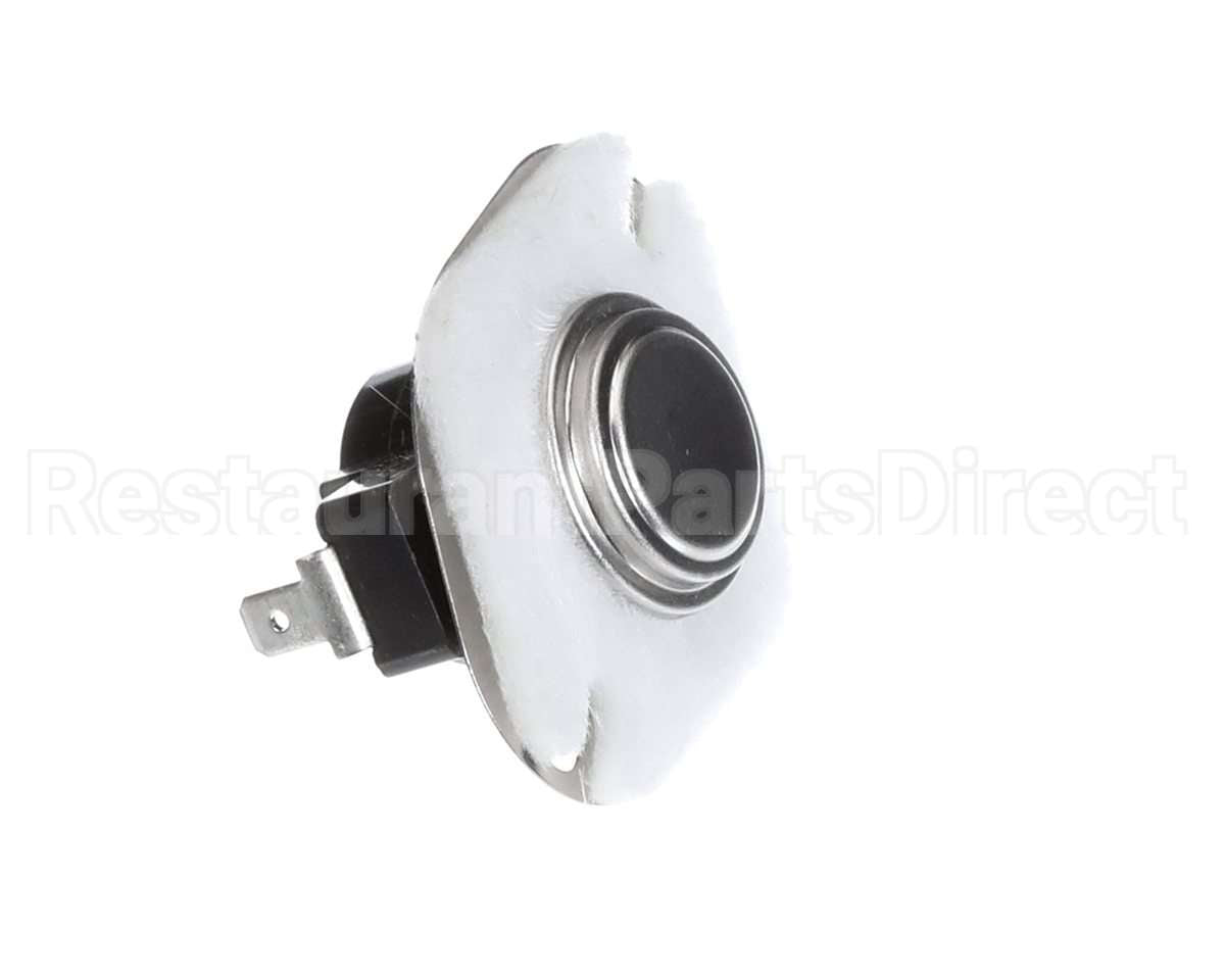 1184896 International Comfort Pro Switch Asy Main Limit