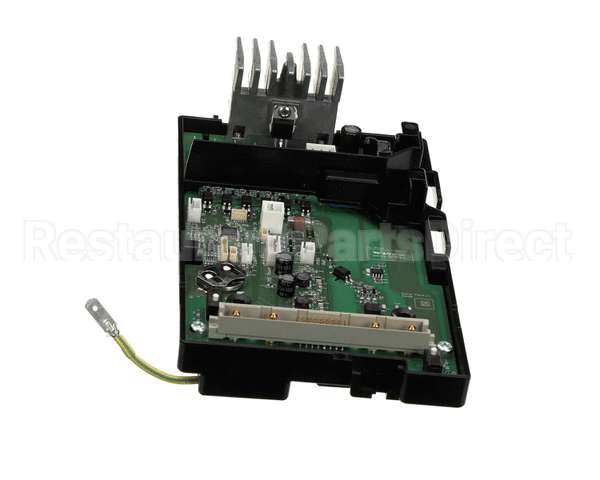 118495 Nespresso Spare Electronic 230 Cpl