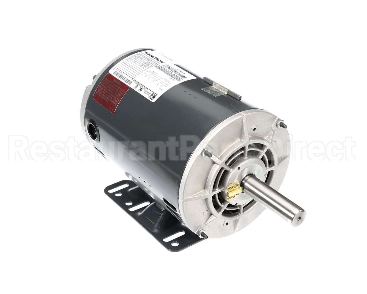 1184987 International Comfort Pro Motor,Blower 2.9 Hp