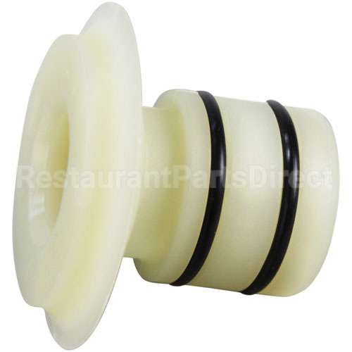 1185 Compatible Dynamic Mixer Support - Lower Ring