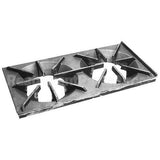 1185 Compatible Imperial Top Grate 24 X 12