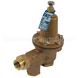 118500 Compatible Jackson Valve, Press Reduc - Water 1/2