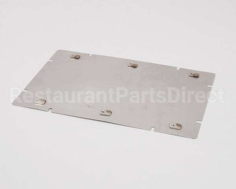 1185023 Southbend Range Support, Door Gasket W/A, 13.5X8.75X0.06