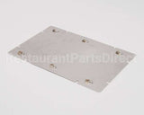 1185023 Southbend Range Support, Door Gasket W/A, 13.5X8.75X0.06