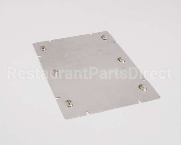 1185023 Southbend Range Support, Door Gasket W/A, 13.5X8.75X0.06