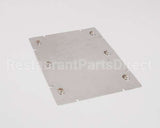 1185023 Southbend Range Support, Door Gasket W/A, 13.5X8.75X0.06