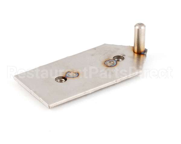1185028 Southbend Range Hinge Plate, Door W/A