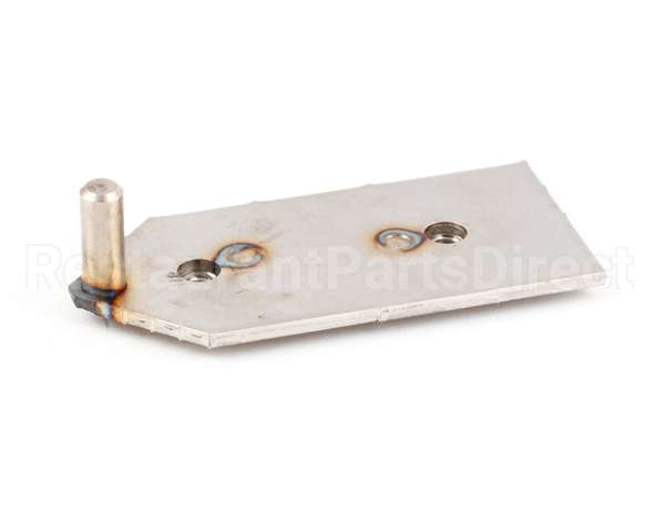 1185028 Southbend Range Hinge Plate, Door W/A