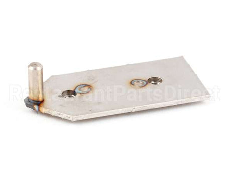 1185028 Southbend Range Hinge Plate, Door W/A