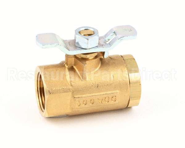 1185106 Southbend Range Valve, Drain Str Steamer