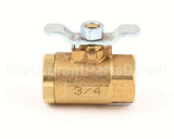 1185106 Southbend Range Valve, Drain Str Steamer